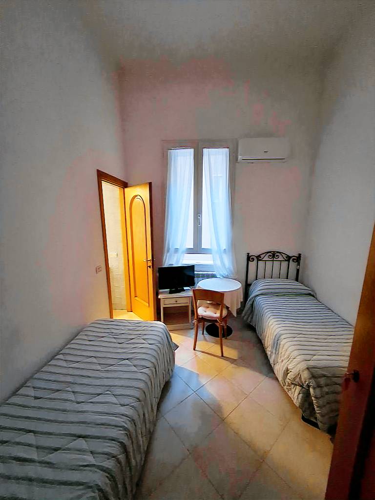 Camera privata Verona