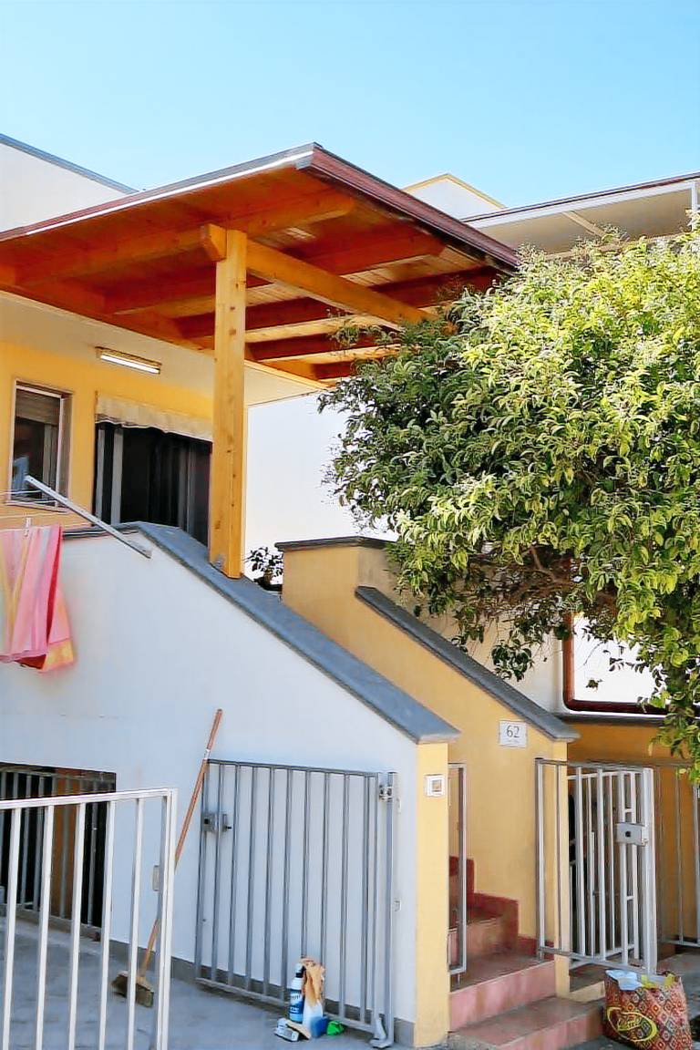 Apartment | Next to the beach | Pets allowed — photo 3