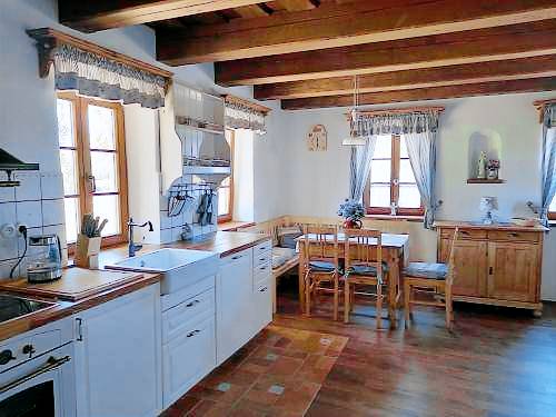 Apartmán Trhová Kamenice