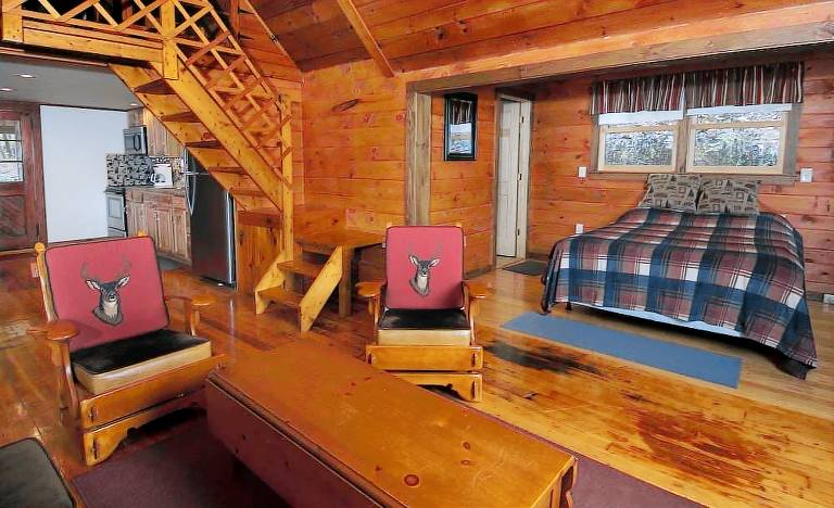Lodge  Cooperstown