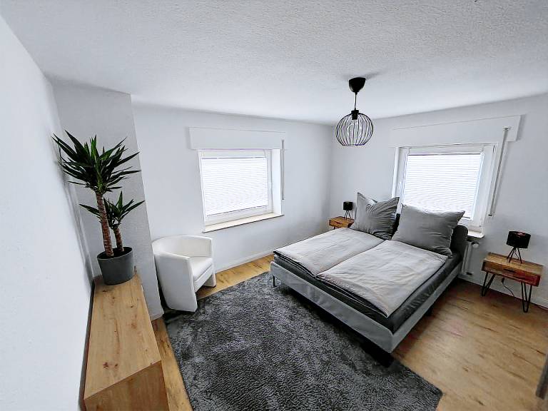 Appartement Koblenz