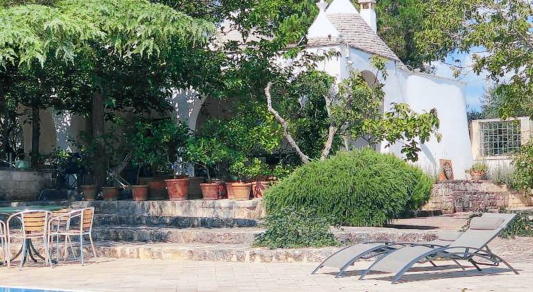 Wonderful vacation home with pool | Good for workation | Pets allowed in Franca