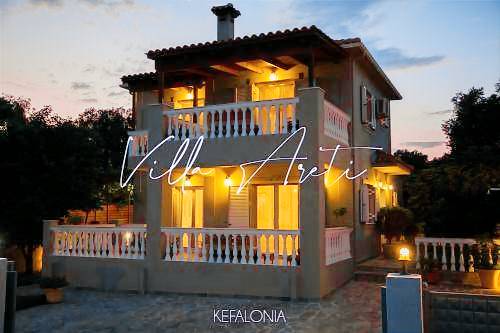 Villa Dorizata