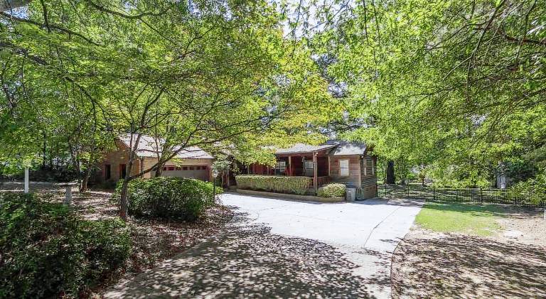 House with 3 rooms for 8 persons in Kannapolis, NC