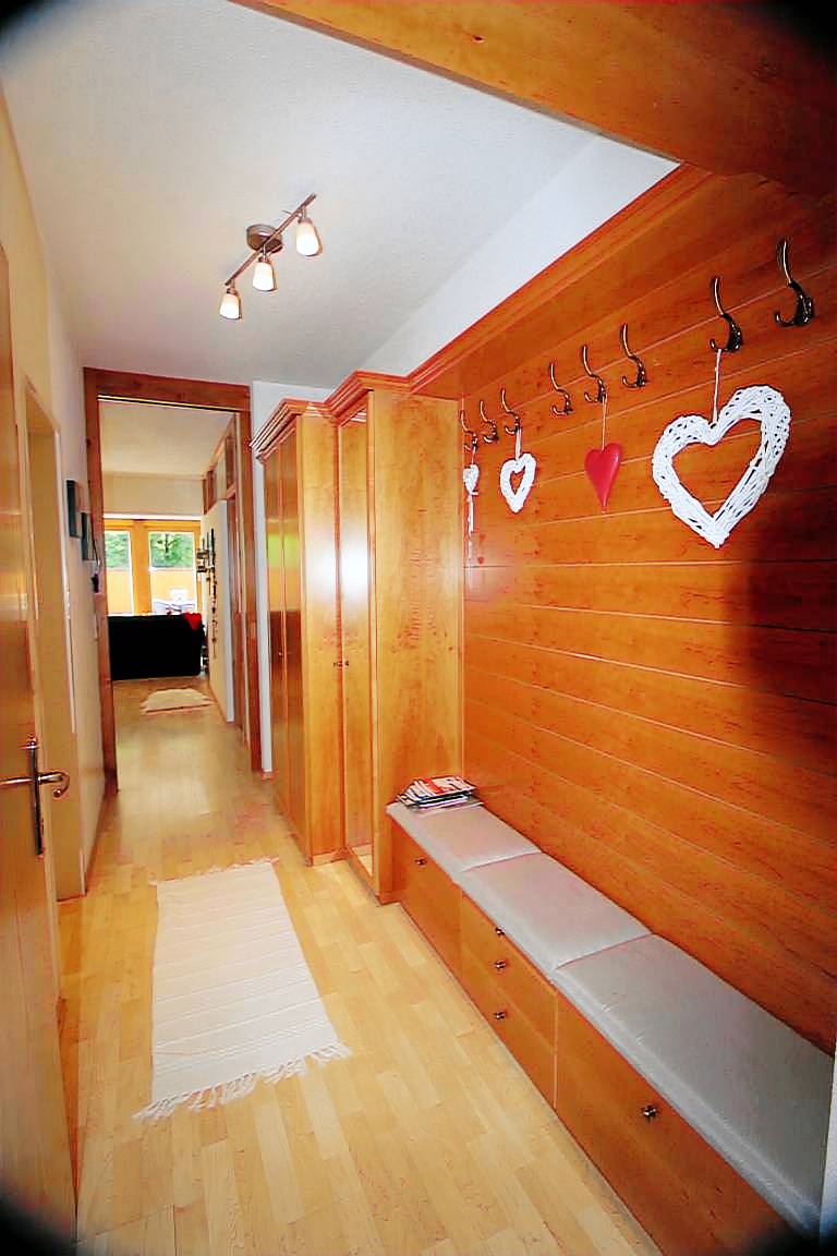 Rental apartment with 1 room for 4 persons — photo 2