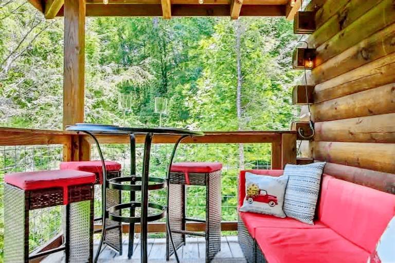 Black Bear Bungalow by Beyond Expectations — photo 5