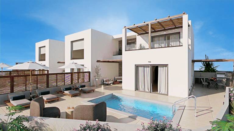 Villa  Chóra Sfakíon