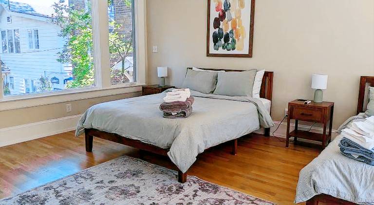 Holiday apartment | Good for workation | Pet-friendly — photo 2