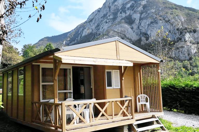 Chalet Alliat