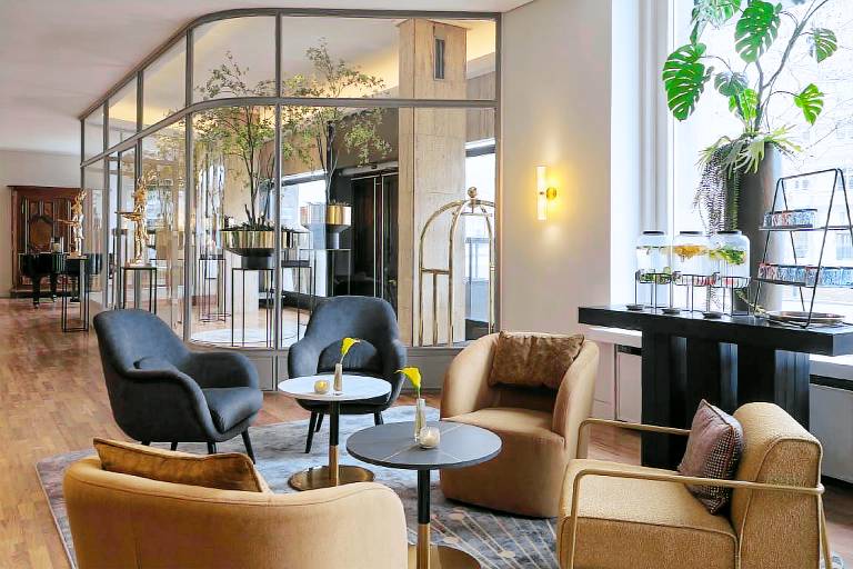 Hotel Mannheimer Hof - Leonardo Limited Edition — photo 3