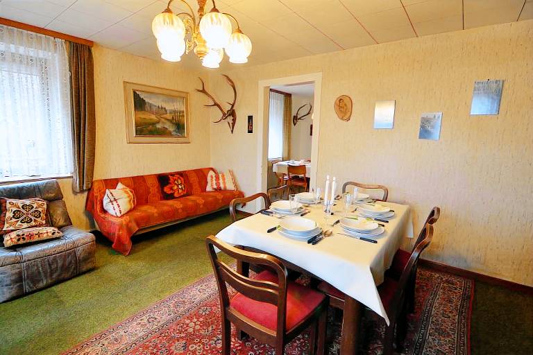 Wonderful cottage with garden & terrace | Nature view | Pets allowed — photo 2