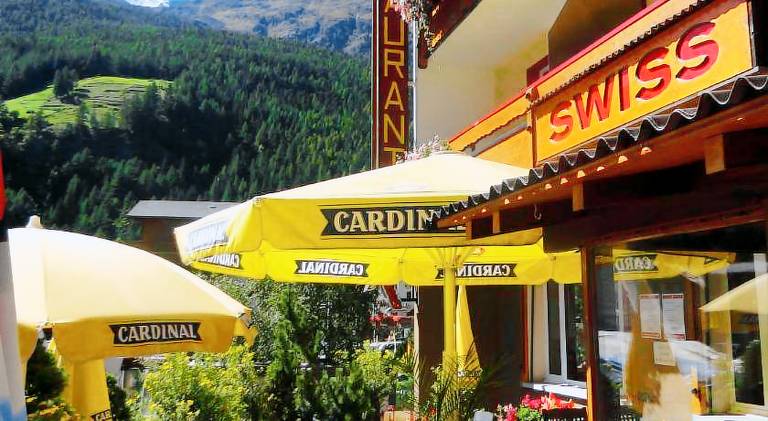 Hotel Primavera — photo 3
