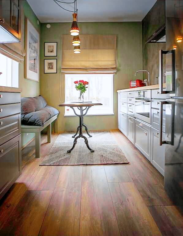 Appartement Reykjavik