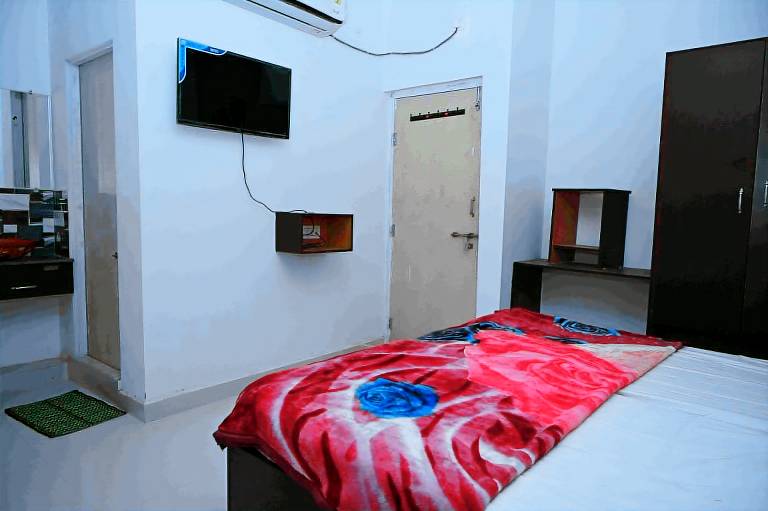 Durga pride Residency
