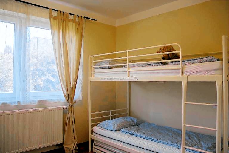 Pleasant holiday apartment with grill & terrace | Pets are welcome — photo 4
