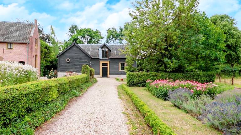 Ferienwohnung Beesd