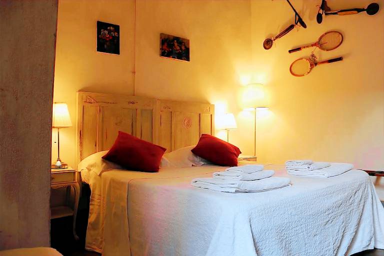 Bed & Breakfast San Donato