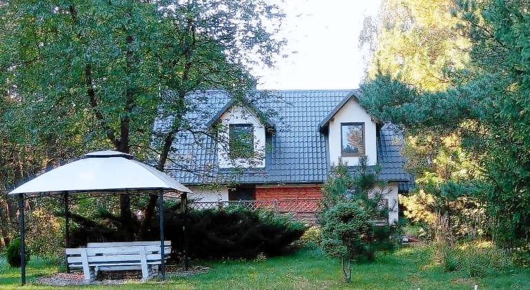 Dom  Piła