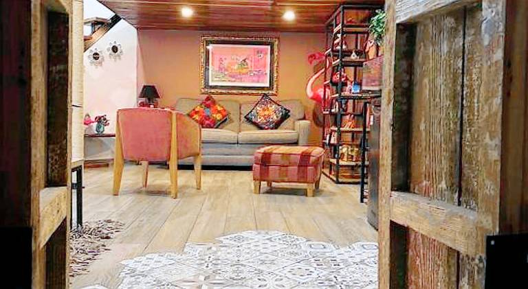 Departamento San Pedro Tlaquepaque
