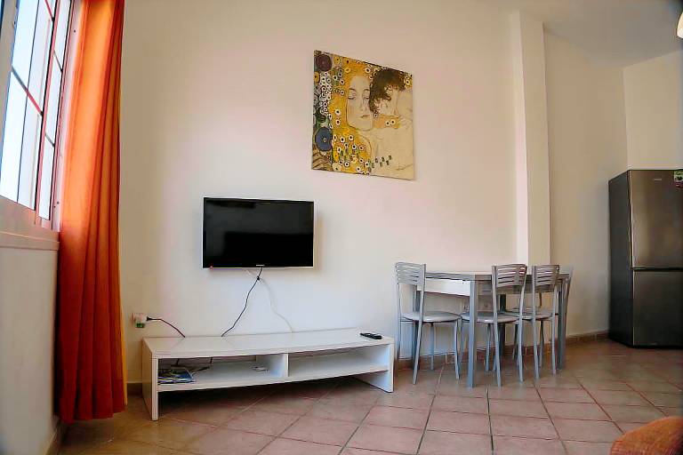 Ferienhaus El Cotillo