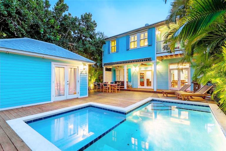 House Key West