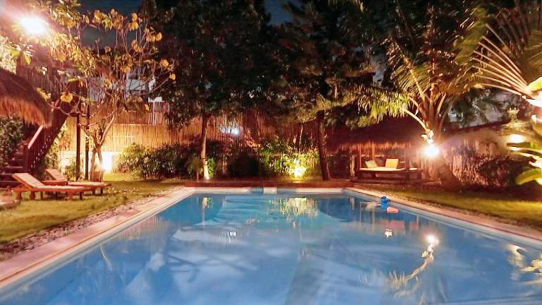 Charming villa with pool & BBQ | Perfect for remote work | Dogs allowed — photo 3