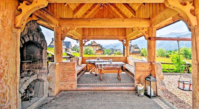 House with patio, yard & sauna | Pet-friendly — photo 4