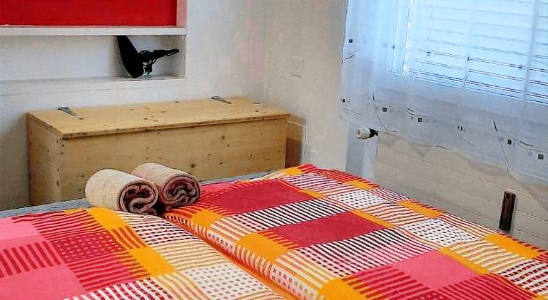 Grosszugige, charmante Wohnung in den Bergen — photo 2