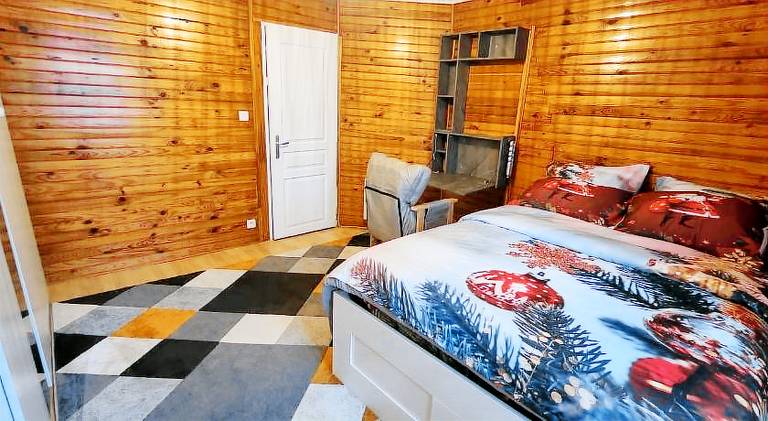 Chambre d'hôtes Creil