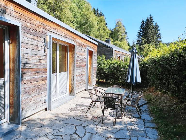 Ferienwohnung Manebach