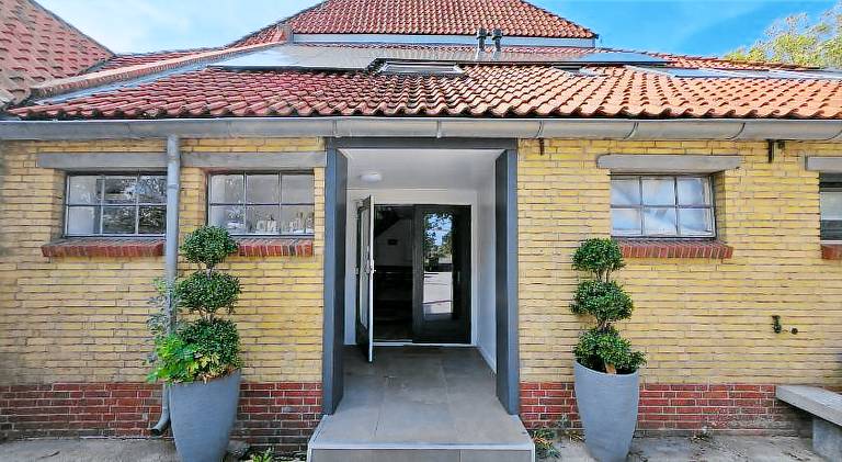 Ferienwohnung Harlingen