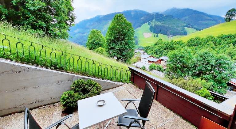 Beautiful rental apartment | Next to the ski | Dogs allowed — photo 4