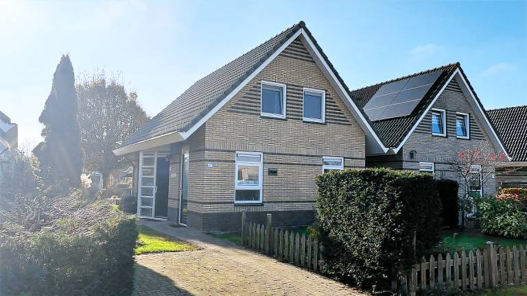 Ferienwohnung in Medemblik, Twisk f&uuml;r max. 6 Personen