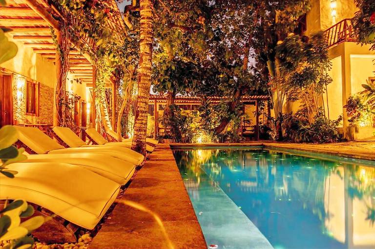 CasaLô Hotel