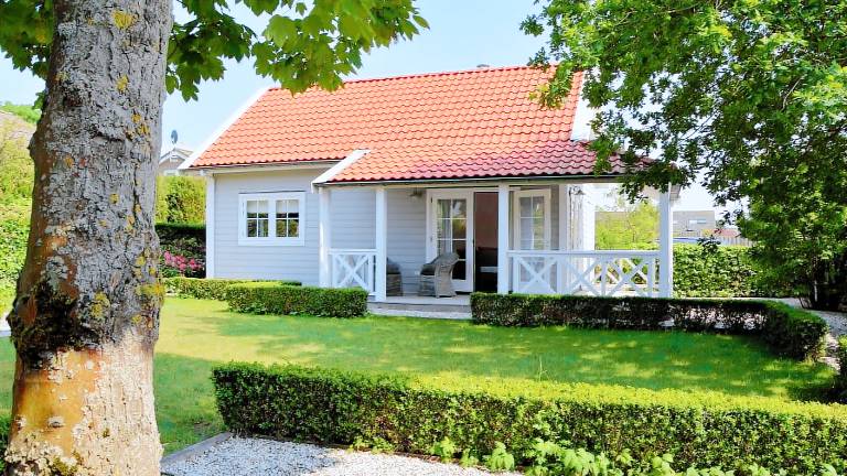 Ferienhaus Noordwijkerhout