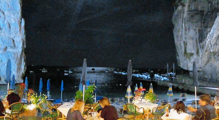 Hotel Alfonso A Mare — photo 2