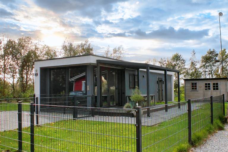 Ferienhaus mit Hund in Neuringe,  f&uuml;r max. 6 Personen