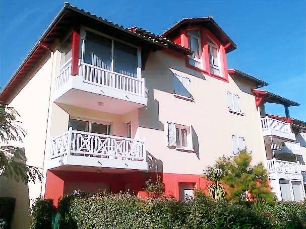 Appartement Moliets-et-Maa
