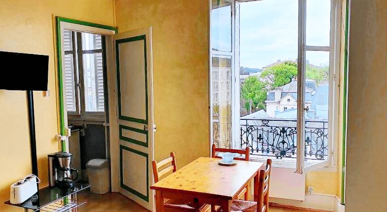 Apartment | Pet-friendly — photo 3