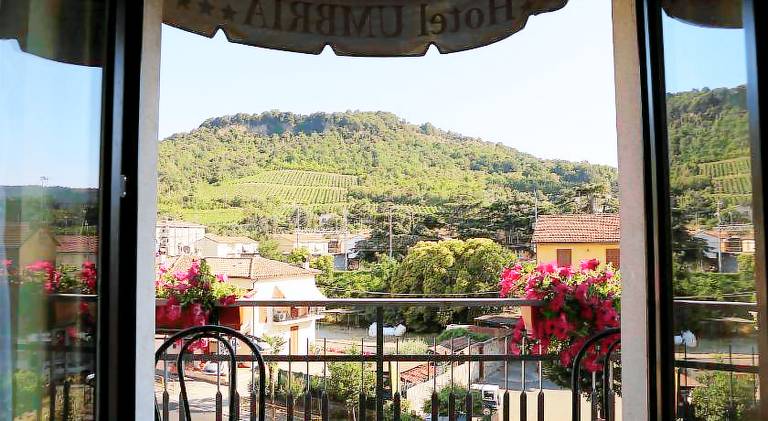 Hotel Umbria Orvieto-Nuova Gestione- — photo 3