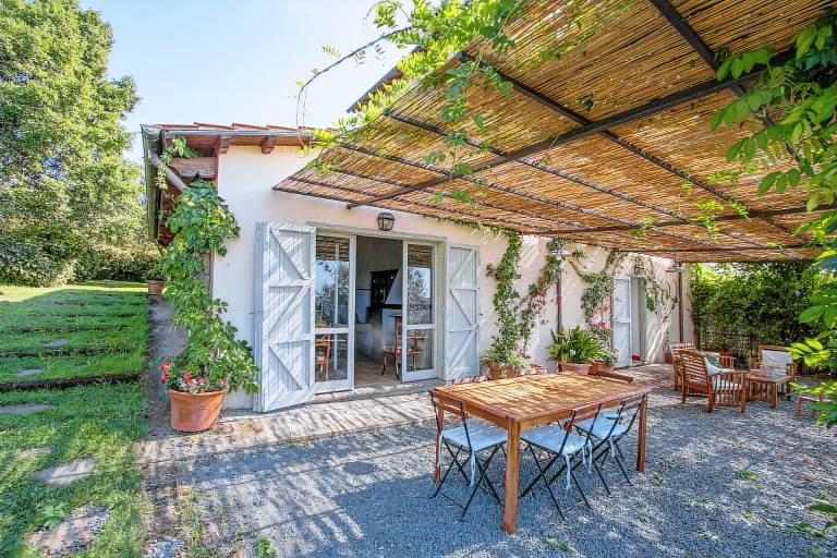 Appartamento Lanuvio