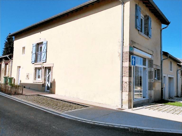 Cottage Nonsard-Lamarche