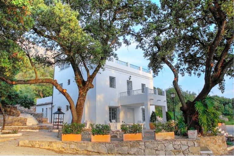 Casa Ubrique