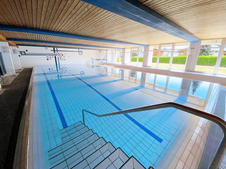 Ferienwohnung Flims