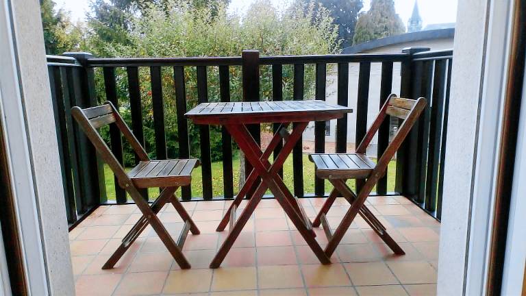 Appartement Bagnoles-de-l'Orne