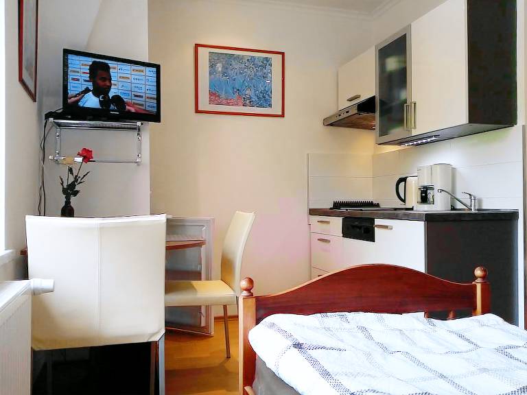Ferienwohnung Karlsbad