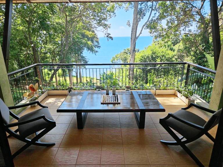 Beachfront Villa Rawai in Rawai