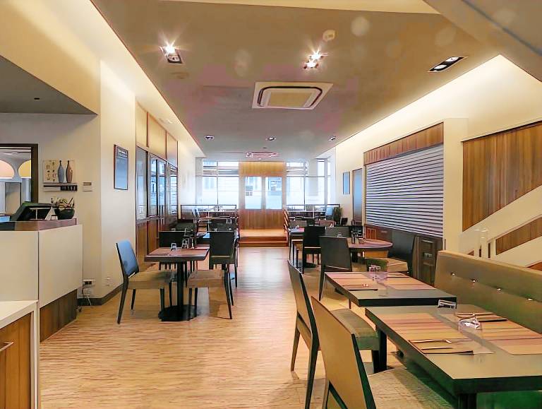 Cit'Hotel Stim'Otel — photo 2