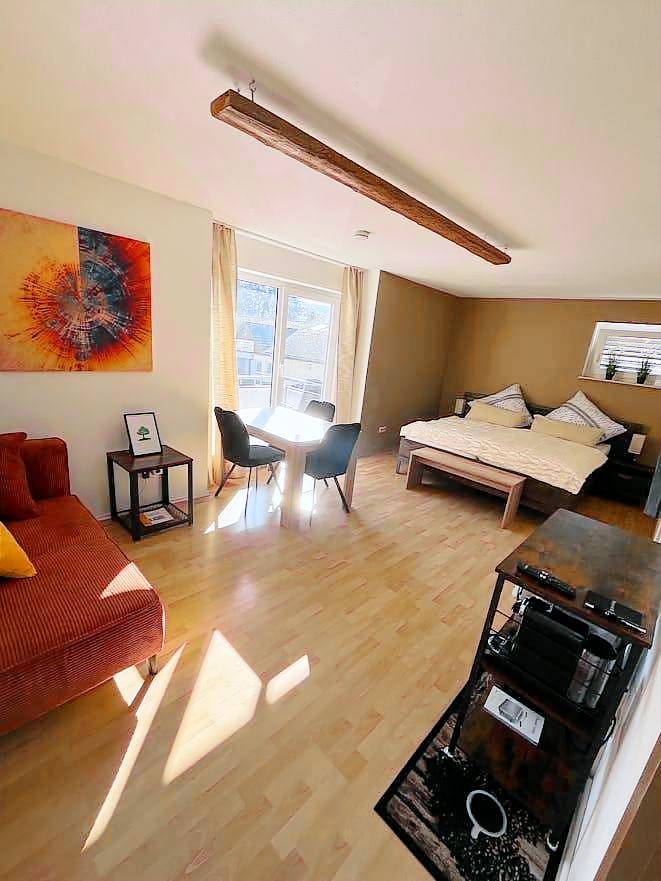 Ferienwohnung Ladenburg