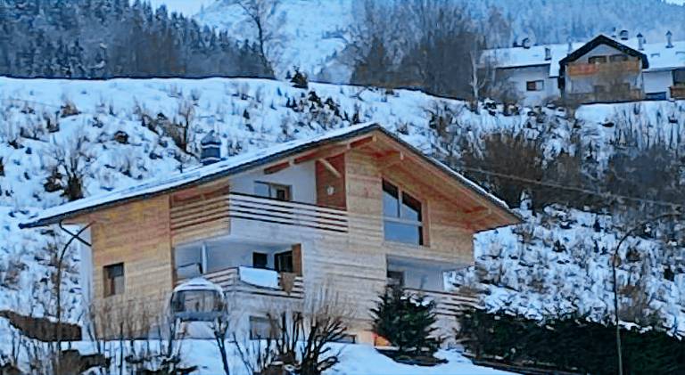 Apartment for 4 persons in Cavalese